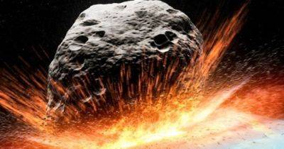 Разрушители городов и убийцы планет: когда на Землю упадет астероид, убивший динозавров - focus.ua - Украина - Австралия