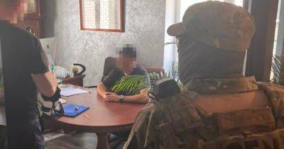 В Кропивницком СБУ поймала на взятке в $92 тыс. депутата, возглавлявшего группу рэкетиров - focus.ua - США - Украина - Кропивницкий