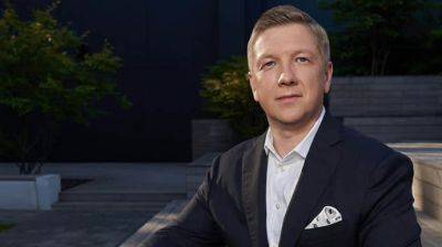 Андрей Коболев - Коболев сообщил, что суд обязал его носить электронный браслет еще два месяца - pravda.com.ua