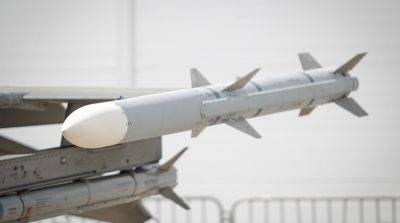 Пентагон заказал ракеты AMRAAM у Raytheon для Украины - ru.slovoidilo.ua - США - Украина - Англия - Германия - Ракеты