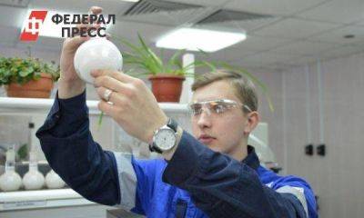 Омский завод полипропилена выпустил двухмиллионную тонну продукции - smartmoney.one - Омск - Омская обл.