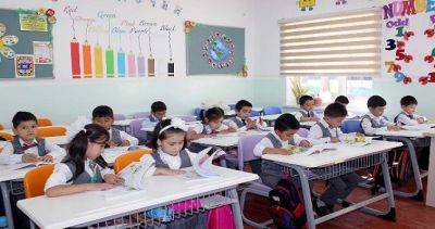 Образование для всех. На каких языках обучают детей в школах Таджикистана? - dialog.tj - Таджикистан