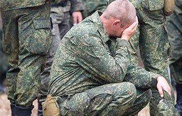 Владимир Путин - СМИ: Российскую армию съедают вши - charter97.org - Россия - Украина - Белоруссия - Москва