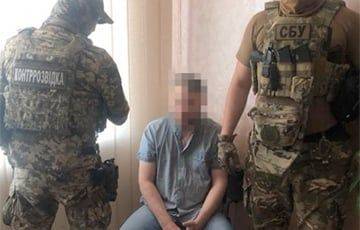 Готовил покушение на командование ВСУ: в Украине задержали агента-снайпера ФСБ - charter97.org - Россия - Украина - Белоруссия
