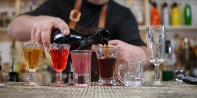 Новое исследование показало, что алкоголь не делает окружающих более привлекательными - nv.ua - США - Украина - Англия - Ирландия