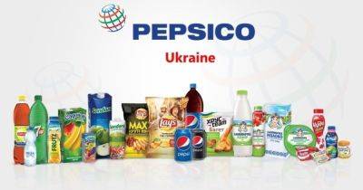 PepsiCo и Mars внесли в список международных спонсоров войны: что произошло - dsnews.ua - Россия - Украина