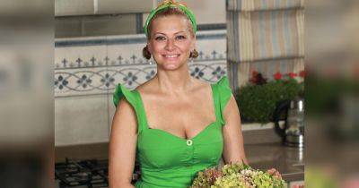 Татьяна Литвинова - Настоящий вкус лета в начале осени: Татьяна Литвинова предложила отметить День знаний изысканным итальянским пирогом - fakty.ua - Украина