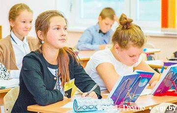 Эксперимент в Беларуси: школьники будут учиться стоя - charter97.org - Белоруссия - РСФСР