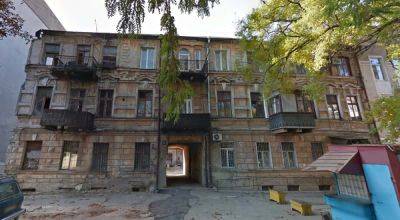 В Одессе ищут инвестора для ремонта старинных зданий - odessa-life.od.ua - Украина - Одесса