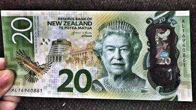 Технический анализ NZD/USD на 4 — 8 сентября 2023 - smartmoney.one - США - Новая Зеландия