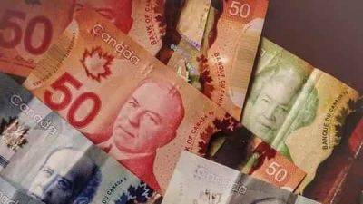 USD/CAD прогноз Канадский Доллар на 4 — 8 сентября 2023 - smartmoney.one - США - Канада