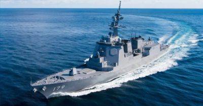 Япония отказывается от специальных кораблей ПРО в пользу многоцелевых крейсеров ASEV - focus.ua - США - Украина - Япония