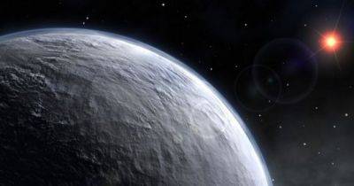 Она похожа на Землю. В Солнечной системе скрывается еще одна планета: что выяснили ученые - focus.ua - Украина