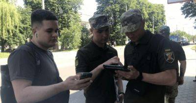 Не обновил данные: Сумской ТЦК опроверг мобилизацию парня без кисти - focus.ua - Украина