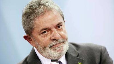 Владимир Путин - Президент Бразилии заявил, что Путина не арестуют на саммите G20 в Рио-де-Жанейро - pravda.com.ua - Россия - Рио-Де-Жанейро - Бразилия - Дели - Reuters