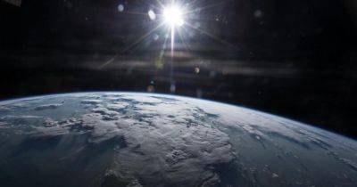 Антарктида тает. Спасти континент не сможет затемнение Солнца: в чем причина - focus.ua - Украина - Антарктида