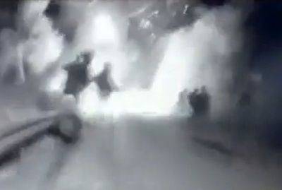 Взрыв в Шхеме: пострадали четверо бойцов спецназа ЦАХАЛ - nashe.orbita.co.il