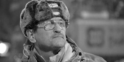 На 73-м году жизни в результате тяжелой болезни умер выдающийся тренер сборной Украины по биатлону - nv.ua - Украина