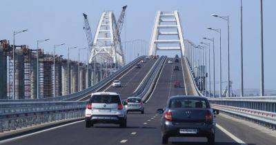 Наталья Гуменюк - В ВСУ указали, что Крымскому мосту осталось недолго - dsnews.ua - Россия - Украина - Крым