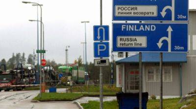 Россия обустраивает военные базы вблизи границы с Финляндией – СМИ - ru.slovoidilo.ua - Россия - Украина - Финляндия - Петрозаводск