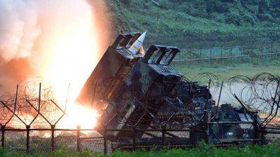 Джо Байден - Байден может в ближайшее время разрешить поставки ракет ATACMS Украине - СМИ - pravda.com.ua - США - Украина - Киев