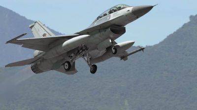 Украина рассчитывает использовать F-16 на поле боя уже в феврале – WSJ - pravda.com.ua - Украина