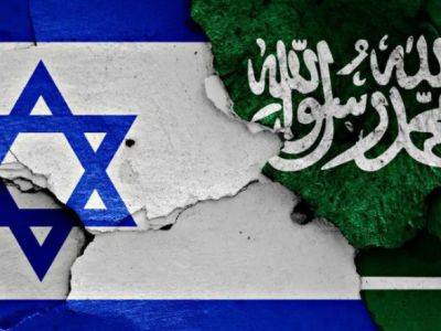 Делегация Израиля впервые посещает Саудовскую Аравию - unn.com.ua - США - Украина - Киев - Израиль - Египет - Судан - Саудовская Аравия - Ливия - Эмираты - Эр-Рияд - Марокко - Иордания - Бахрейн