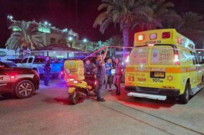 Очередного арабского уголовника застрелили в окрестностях Акко - nashe.orbita.co.il - Израиль - Скончался