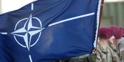 Германия предложила НАТО координировать ВМС в Балтийском море - nv.ua - Украина - Германия - Берлин - Балтийское Море - Вмс