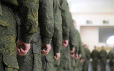 РФ может мобилизовать от 400 до 700 тысяч человек - Генштаб - korrespondent.net - Москва - Россия - Украина - Санкт-Петербург - респ. Чечня