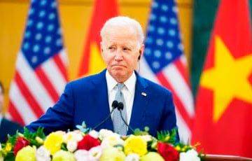 Джо Байден - США и Вьетнам подписали историческое соглашение - charter97.org - Россия - Китай - США - Вашингтон - Белоруссия - Вьетнам - Ханой