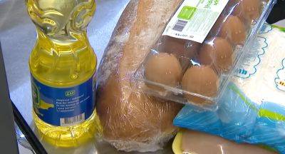 Яйца, лук, молочка и мясо: что будет с ценами этой осенью. Лучше подготовиться - hyser.com.ua - Украина - Молдавия - Камбоджа - Эфиопия