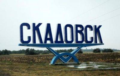Оккупанты грабят жителей Херсонщины, которые отказались участвовать в псевдовыборах, - "Желтая Лента" - vchaspik.ua - Украина - Скадовск