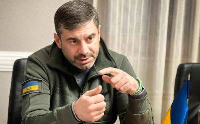 Дмитрий Лубинец - В Украине не должно быть "ограниченно пригодных" к военной службе - Лубинец - vchaspik.ua - Украина