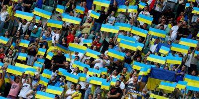 Сергей Ребров - Италия — Украина: онлайн-трансляция отборочного матча Евро-2024 - nv.ua - Украина - Италия - Македония