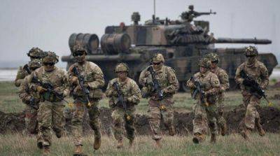 НАТО готовит крупнейшие военные учения со времен холодной войны – FT - ru.slovoidilo.ua - Украина