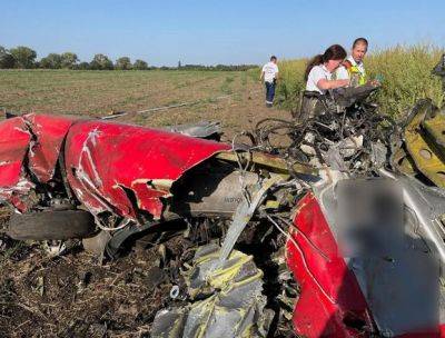 В Венгрии разбился самолет во время демонстрационного полета: есть погибшие и пострадавшие - unn.com.ua - Украина - Киев - Венгрия - Эмираты - Мальвинские Острова