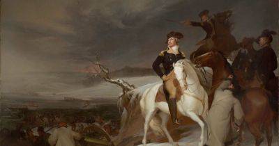 Джордж Вашингтон - Заговор, который сформировал американскую разведку. Почему охранники Джорджа Вашингтона хотели его убить - focus.ua - США - Украина - Вашингтон - Англия - Нью-Йорк - Ирландия