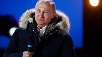 Владимир Путин - Дмитрий Песков - В Кремле заявили, что путину никто не сможет составить конкуренцию на выборах - ru.slovoidilo.ua - Россия - Украина - New York