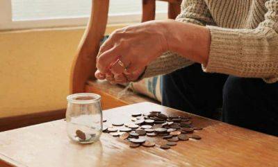 Пенсионерам могут урезать выплаты на 50%: кто в зоне риска и к чему готовиться - akcenty.com.ua - Россия - Украина