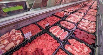 Забудете вкус мяса, оно станет деликатесом: украинцев напугали новыми ценами - cxid.info - Украина - Саудовская Аравия - Голландия - Словакия