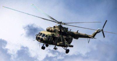 Андрей Юсов - После спецоперации с Ми-8 значительно возросло количество россиян, которые хотят сдаться, — ГУР (видео) - focus.ua - Россия - Украина - Белоруссия
