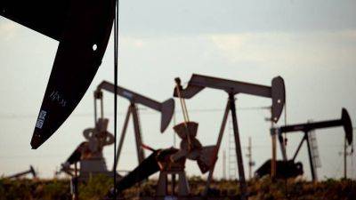 Нефтяники США подают в суды на самих судей в ответ на экологические иски - obzor.lt - США - штат Гавайи - штат Род-Айленд