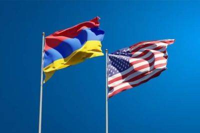 Армения и США начали совместные военные учения - unn.com.ua - США - Украина - Киев - Армения - Турция - Азербайджан