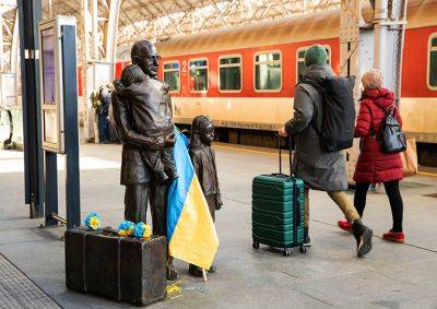 Чехия готовит программу помощи беженцам, решившим вернуться в Украину - vinegret.cz - Украина - Чехия