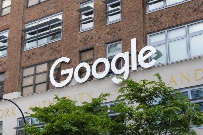 Минюст США готовит антимонопольный иск к Google – самый крупный со времен противостояния с Microsoft 25 лет назад - itc.ua - США - Украина - Вашингтон - Мариуполь - Microsoft