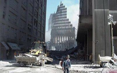 Энтони Блинкен - Джо Байден - Ллойд Остин - США чтят память жертв теракта 11 сентября - korrespondent.net - США - Украина - Вашингтон - Нью-Йорк - Индия - Вьетнам - шт.Аляска - шт.Пенсильвания