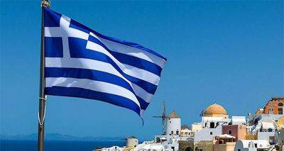 В Греции продлили действие временной защиты для украинских беженцев - cxid.info - Греция