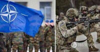 Борис Джонсон - НАТО проведет крупнейшие военные учения со времен Холодной войны – все подробности - obozrevatel.com - Россия - Украина - Англия - Германия - Эстония - Польша - Швеция - Латвия