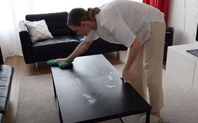 Справитесь за считанные минуты: как быстро сделать уборку в доме - лайфхаки от экспертов - ukrainianwall.com - Украина